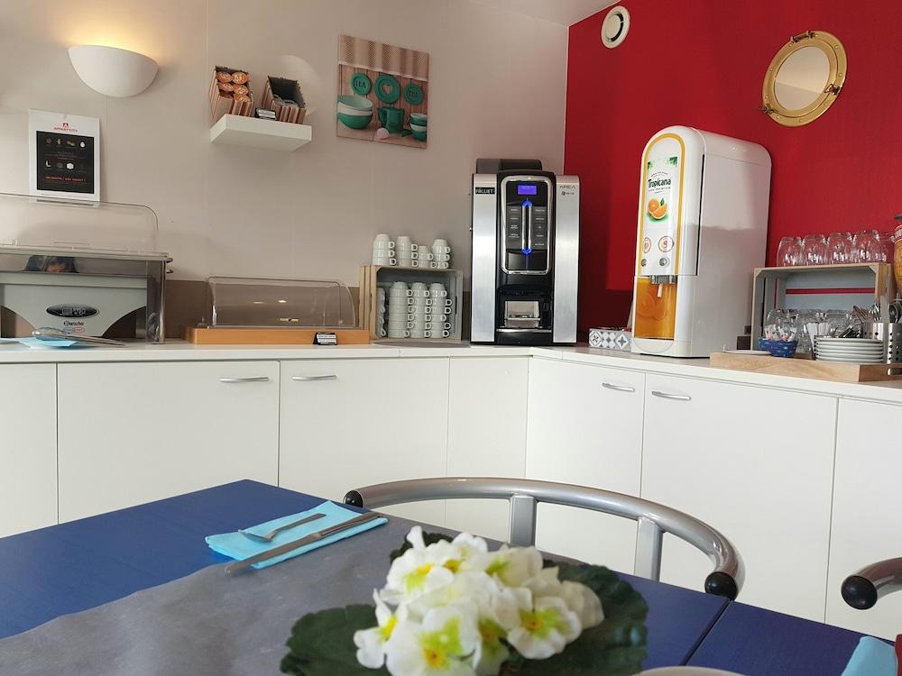 Appart'City Classic Rennes Ouest Экстерьер фото