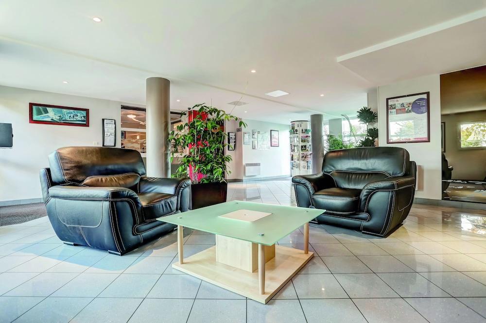 Appart'City Classic Rennes Ouest Экстерьер фото