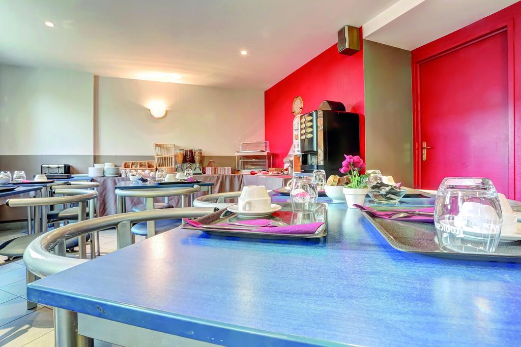 Appart'City Classic Rennes Ouest Экстерьер фото