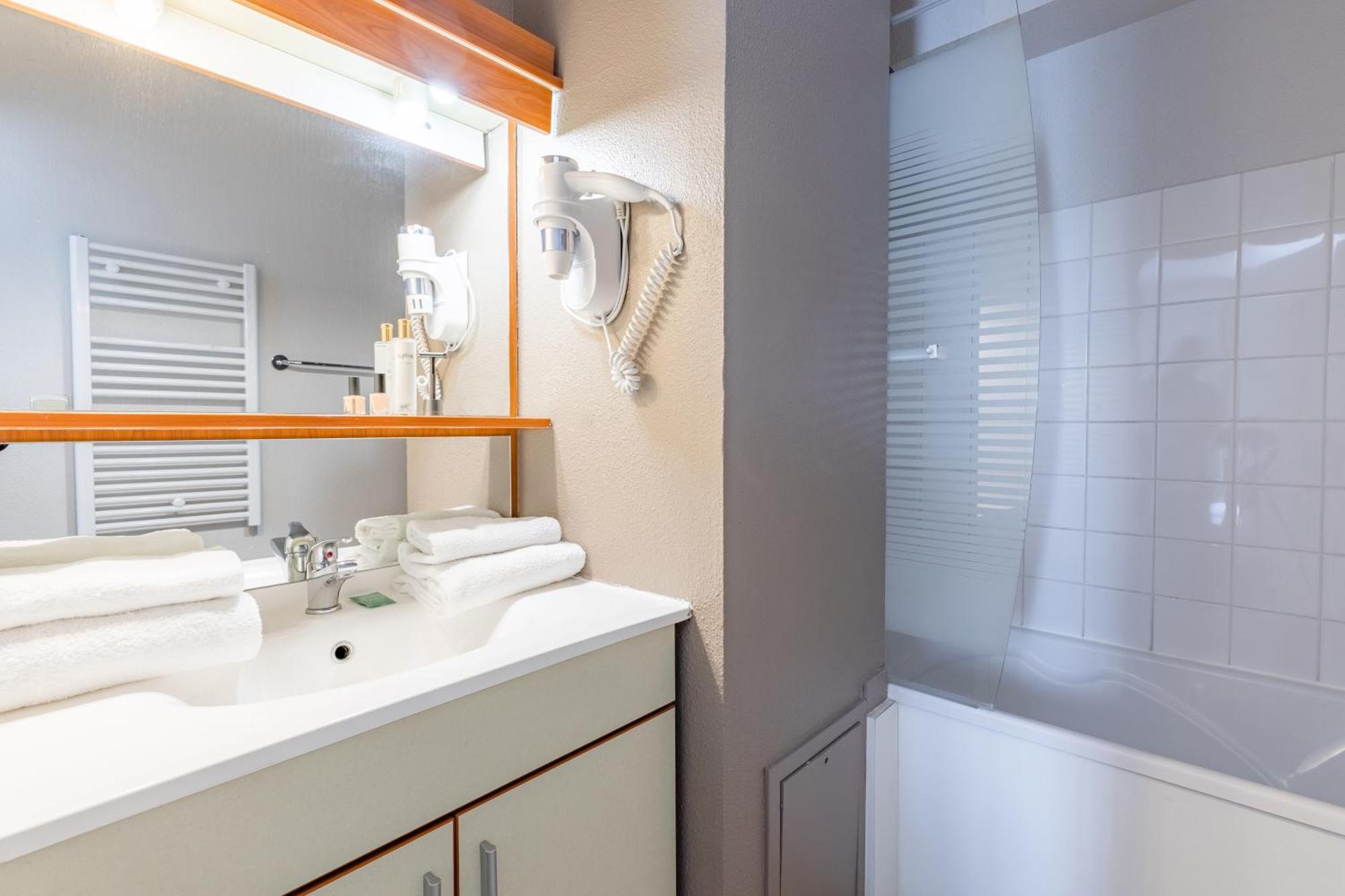 Appart'City Classic Rennes Ouest Экстерьер фото