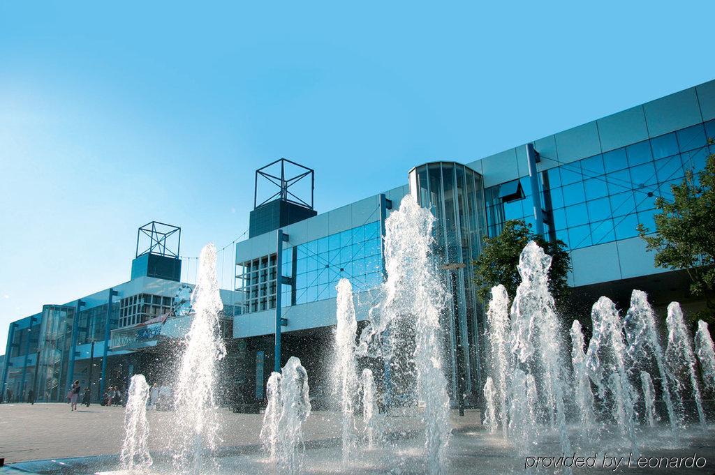 Appart'City Classic Rennes Ouest Экстерьер фото