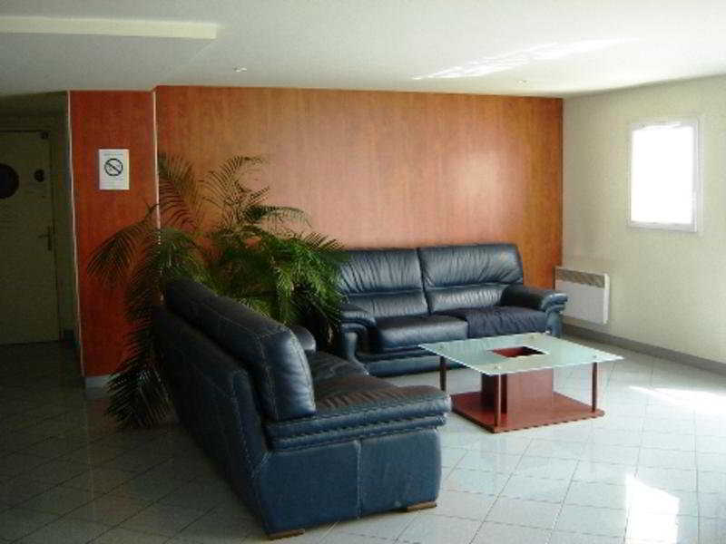 Appart'City Classic Rennes Ouest Экстерьер фото