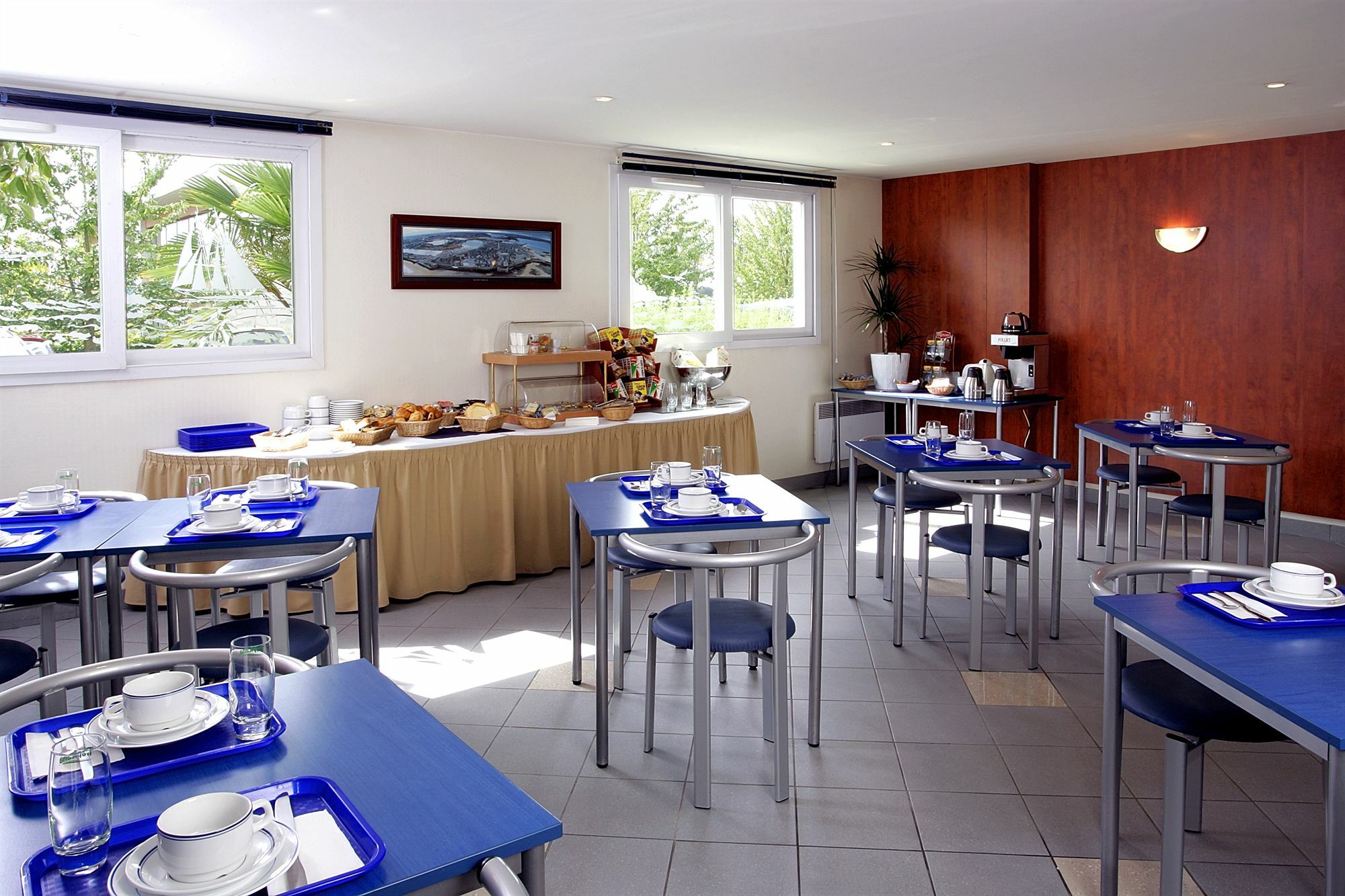 Appart'City Classic Rennes Ouest Экстерьер фото