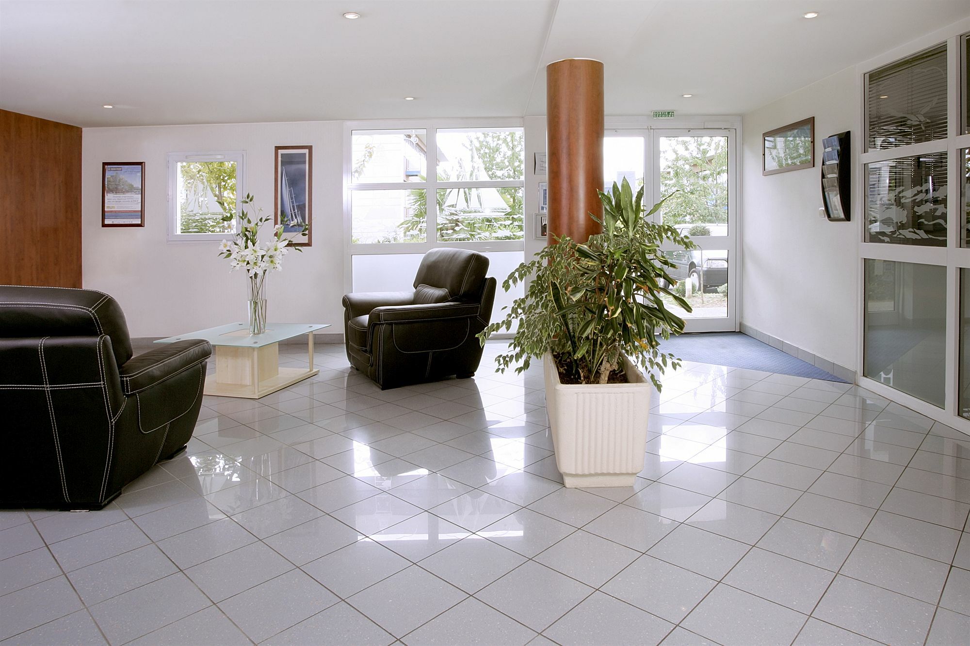 Appart'City Classic Rennes Ouest Экстерьер фото