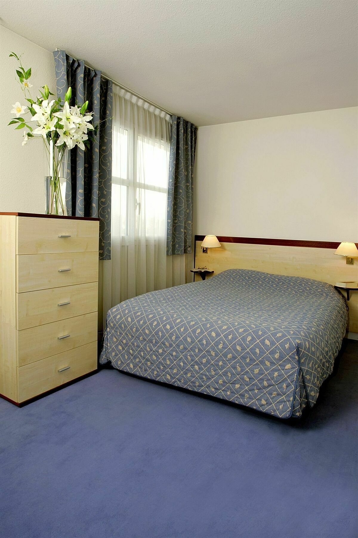 Appart'City Classic Rennes Ouest Экстерьер фото